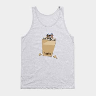 Bag of CHiPS Tank Top